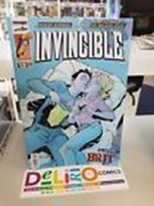 Immagine di INVINCIBLE 012