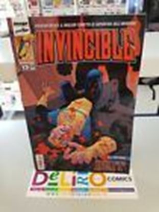 Immagine di INVINCIBLE 013