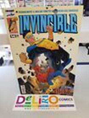 Immagine di INVINCIBLE 014