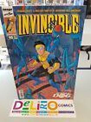 Immagine di INVINCIBLE 015