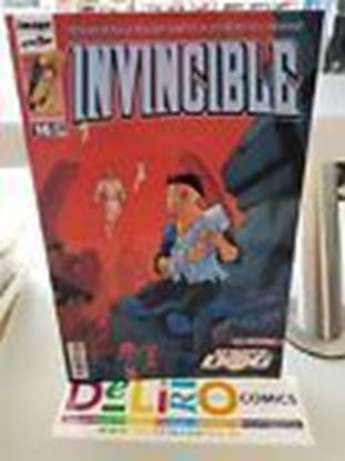 Immagine di INVINCIBLE 016