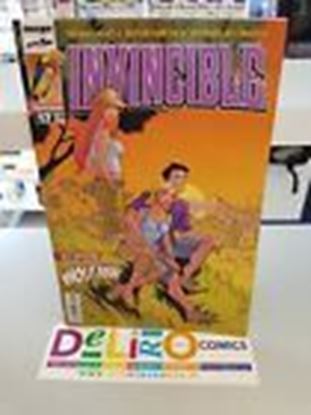 Immagine di INVINCIBLE 017