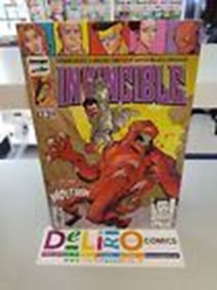Immagine di INVINCIBLE 019