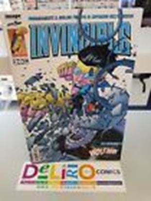 Immagine di INVINCIBLE 020