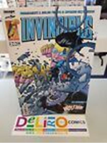 Immagine di INVINCIBLE 020