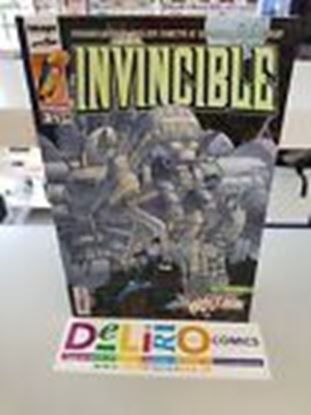 Immagine di INVINCIBLE 021