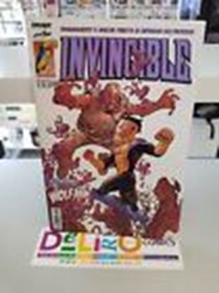 Immagine di INVINCIBLE 022