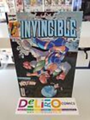 Immagine di INVINCIBLE 023