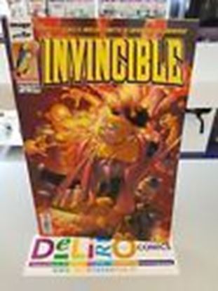 Immagine di INVINCIBLE 025