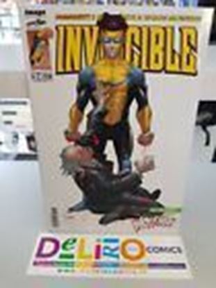 Immagine di INVINCIBLE 026