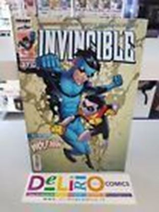 Immagine di INVINCIBLE 027