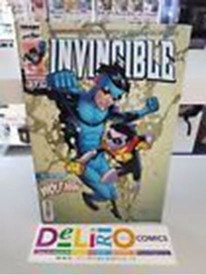 Immagine di INVINCIBLE 027