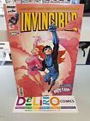 Immagine di INVINCIBLE 030