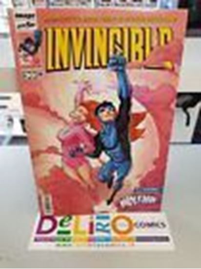 Immagine di INVINCIBLE 030