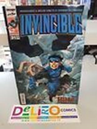 Immagine di INVINCIBLE 031