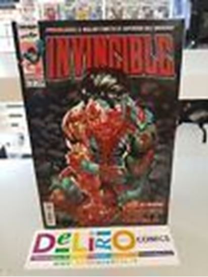 Immagine di INVINCIBLE 032