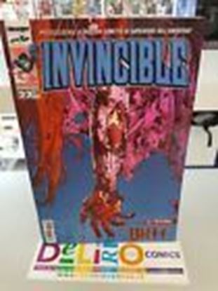 Immagine di INVINCIBLE 033