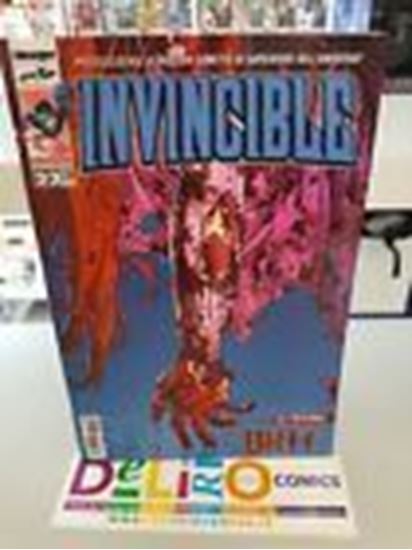 Immagine di INVINCIBLE 033