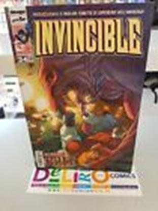 Immagine di INVINCIBLE 034