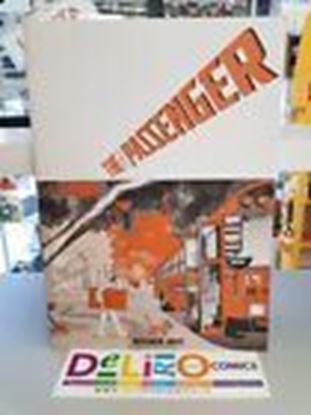 Immagine di THE PASSENGER 001