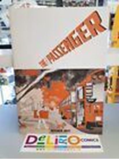 Immagine di THE PASSENGER 001