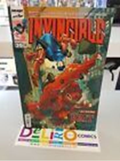 Immagine di INVINCIBLE 035