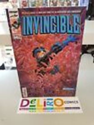 Immagine di INVINCIBLE 036
