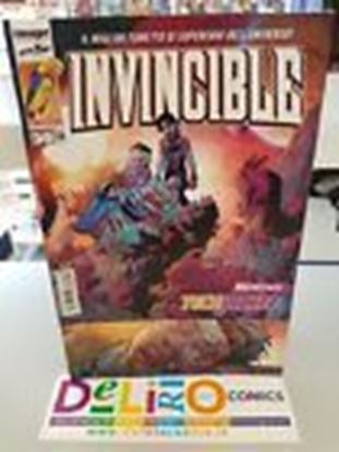 Immagine di INVINCIBLE 038