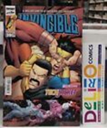 Immagine di INVINCIBLE 039