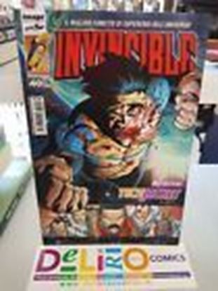 Immagine di INVINCIBLE 040