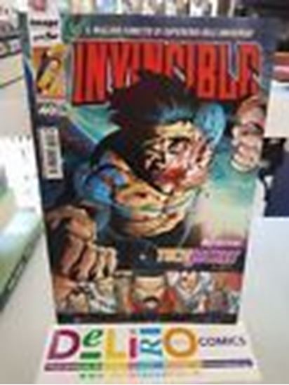 Immagine di INVINCIBLE 040