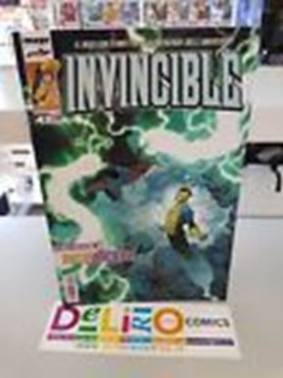 Immagine di INVINCIBLE 042