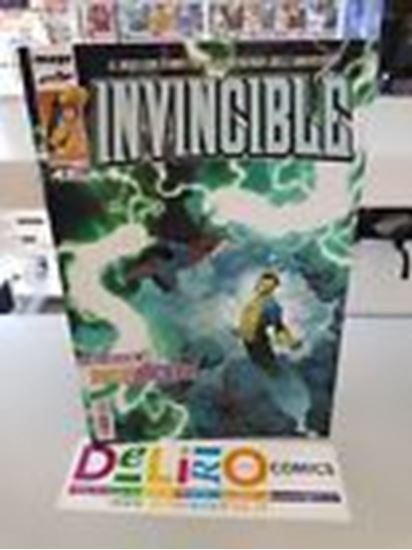 Immagine di INVINCIBLE 042