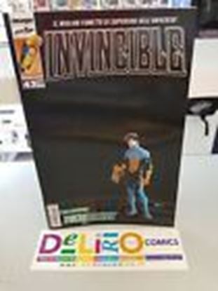 Immagine di INVINCIBLE 043