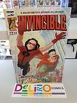 Immagine di INVINCIBLE 044