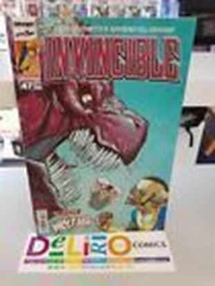 Immagine di INVINCIBLE 047