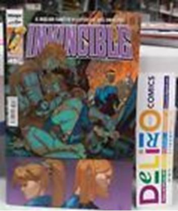 Immagine di INVINCIBLE 049