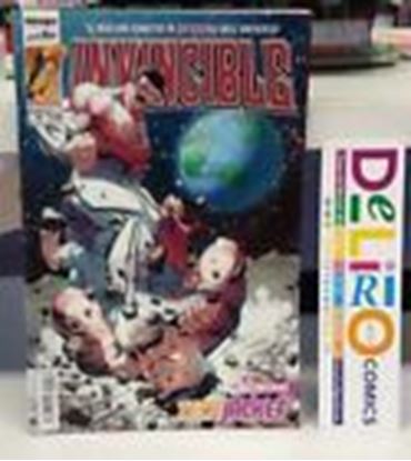 Immagine di INVINCIBLE 052
