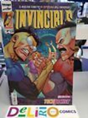 Immagine di INVINCIBLE 054