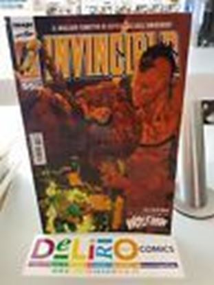 Immagine di INVINCIBLE 055