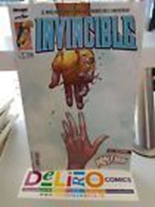 Immagine di INVINCIBLE 056