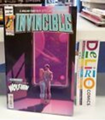 Immagine di INVINCIBLE 060