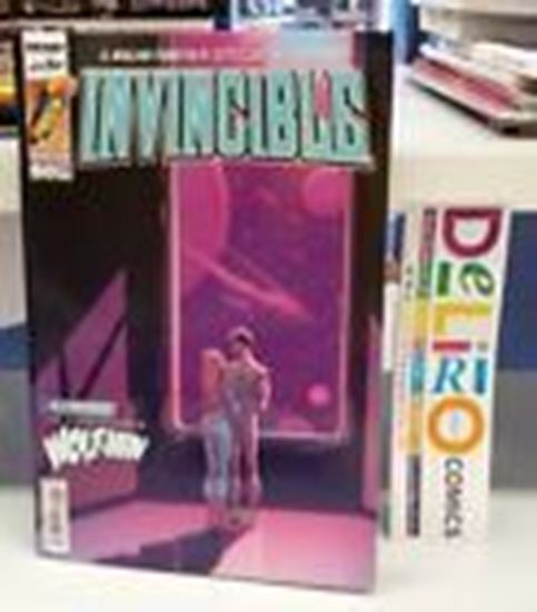 Immagine di INVINCIBLE 060