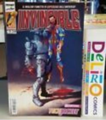 Immagine di INVINCIBLE 062