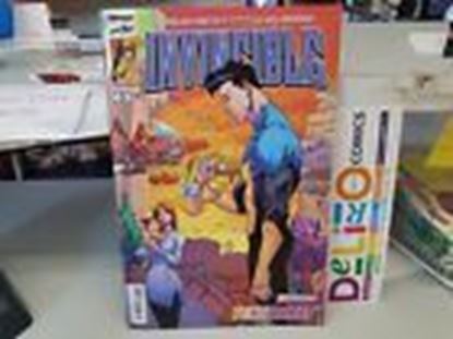 Immagine di INVINCIBLE 063