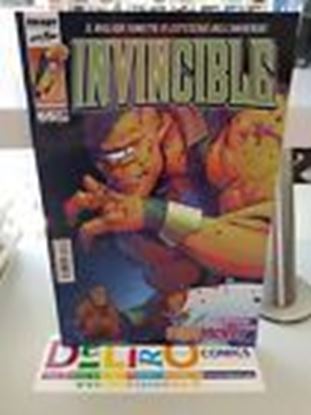 Immagine di INVINCIBLE 065