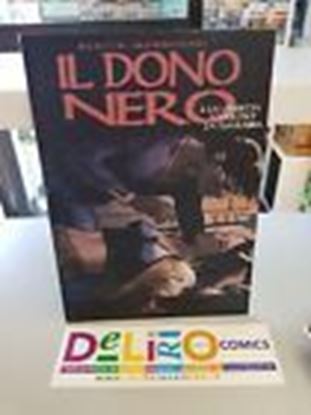 Immagine di LA VENDETTA ADDOLCISCE LA TUA RABBIA