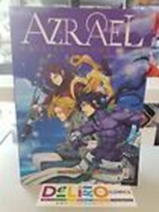 Immagine di AZRAEL - SPECIALE - LIMITED EDITION 000