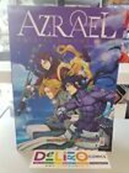 Immagine di AZRAEL - SPECIALE - LIMITED EDITION 000