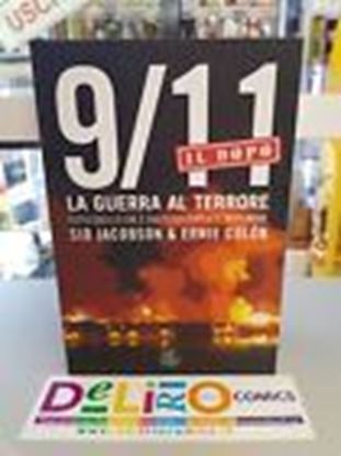 Immagine di 9/11 IL DOPO LA GUERRA DEL TERRORE